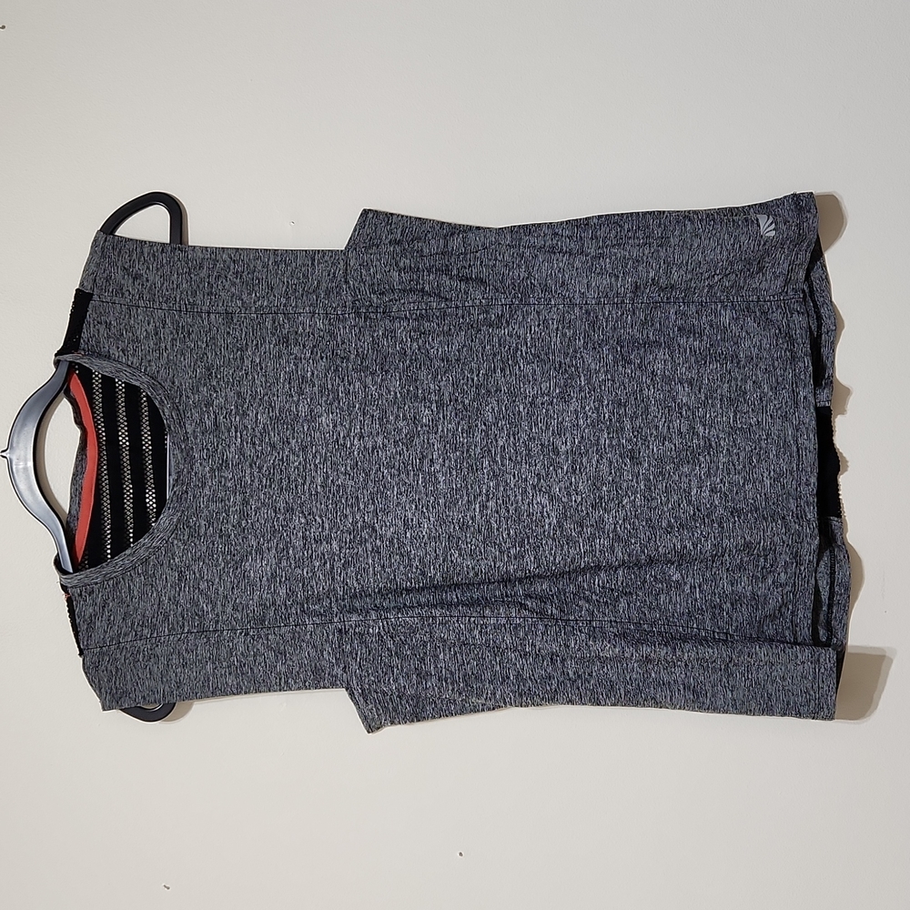 Marika exercise tank